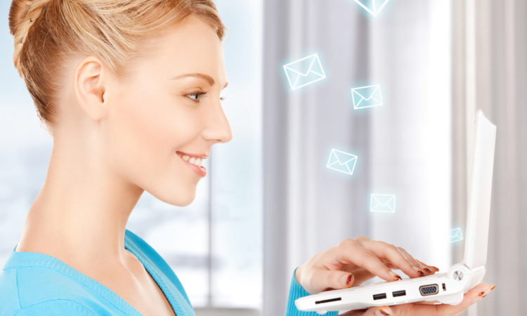 E-mail Marketing — Dobre Rady